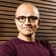 Illustration for article titled Microsofts New CEO Is Cloud Guru Satya Nadella